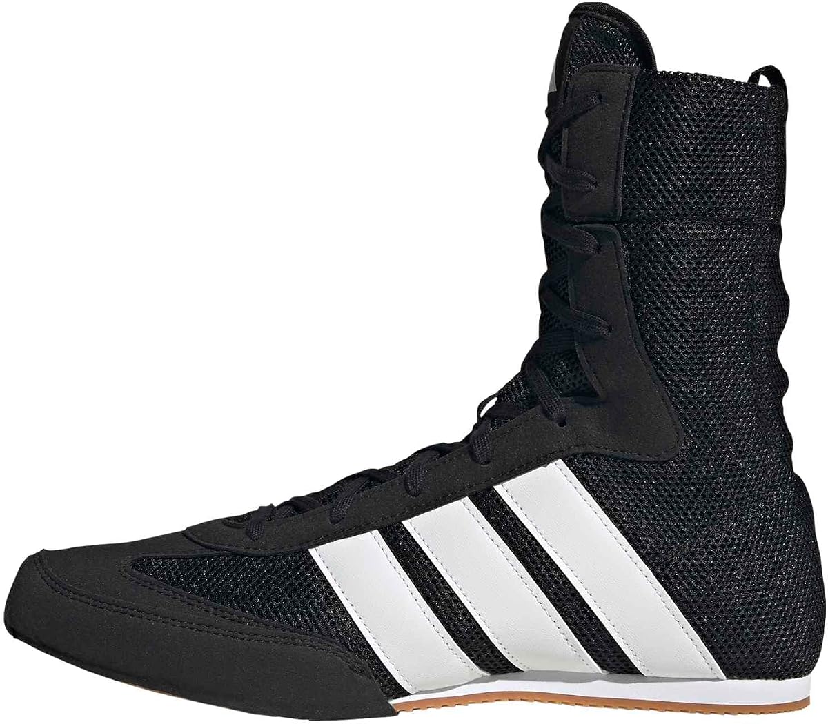 adidas Box Hog Classic | Boxing Shoes