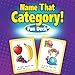 Name That Category Fun Deck
