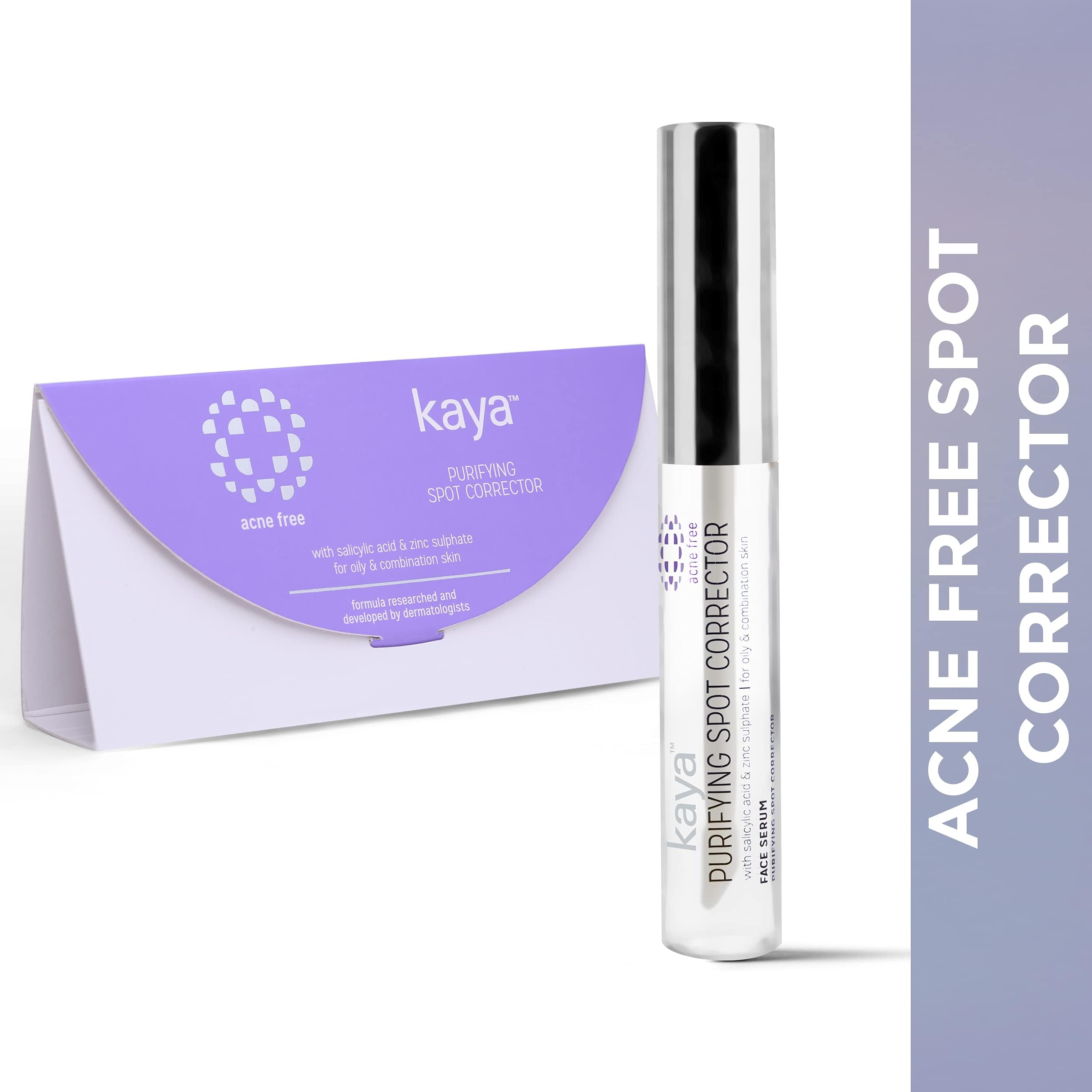 Kaya Skin Clinic Purifying Spot Corrector