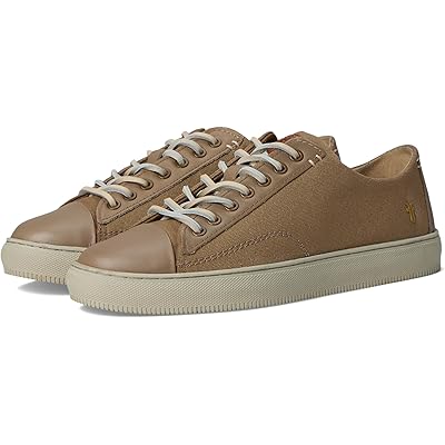 Мужские кроссовки Frye Astor Cap Toe Low Lace