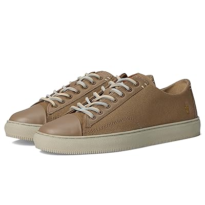 Frye Astor Cap Toe Low Lace Men