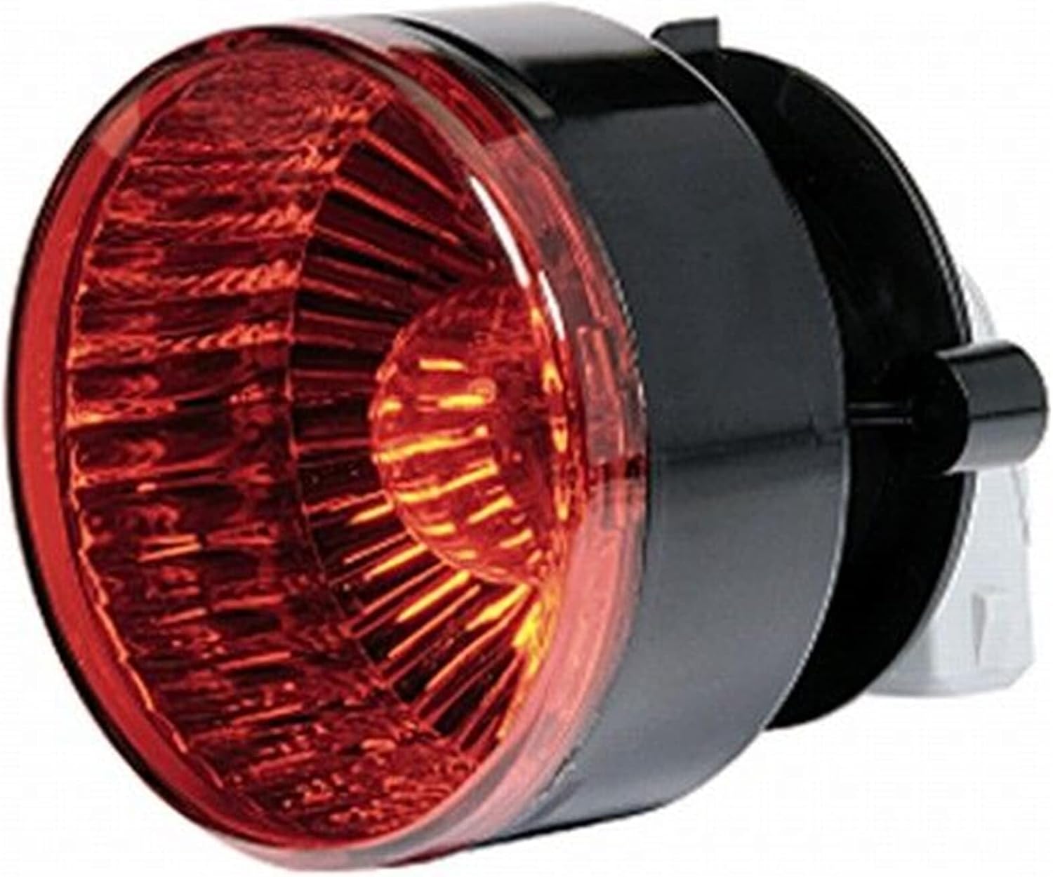 Hella 2NE 009 001-021 Rear Fog Light, 12V, Halogen, with bulb