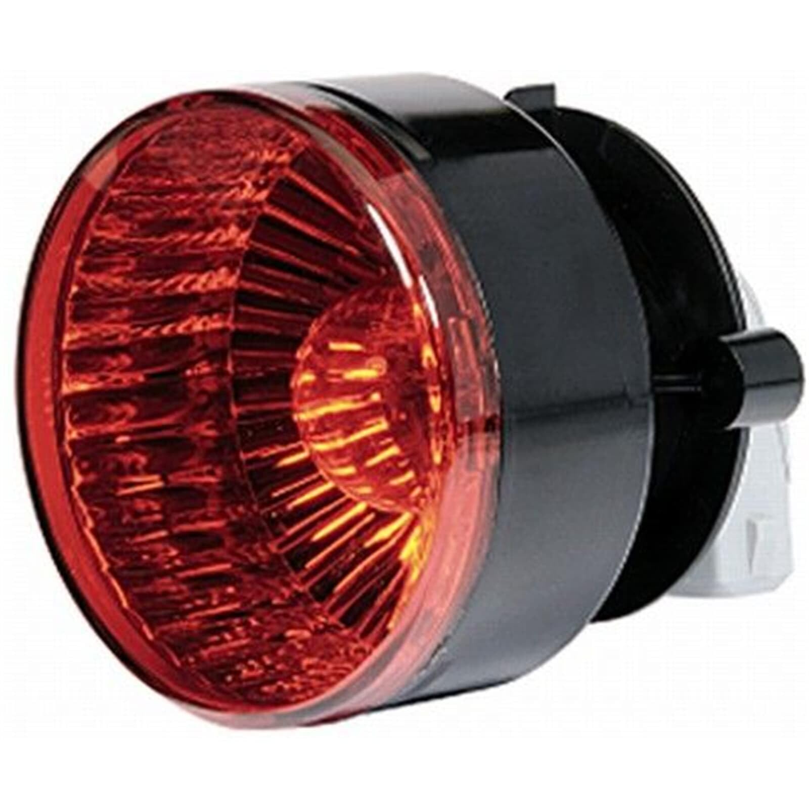 HELLA 2NE 009 001-021 Nebelschlussleuchte - Halogen - 12V - Einbau