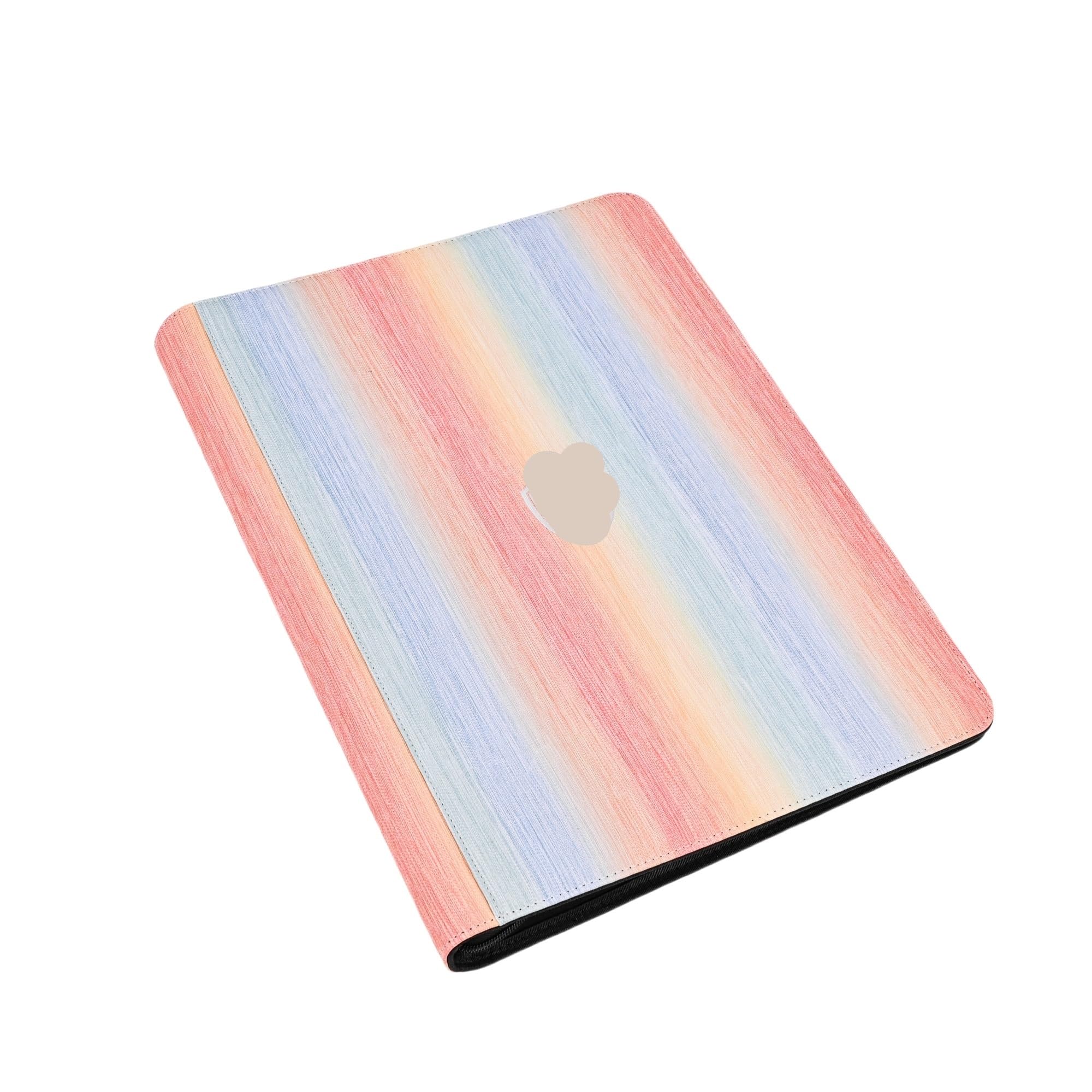 Pockets Trading Card Binder, Holder Folders, Side Loading Album for Football Sports Card(Color4)