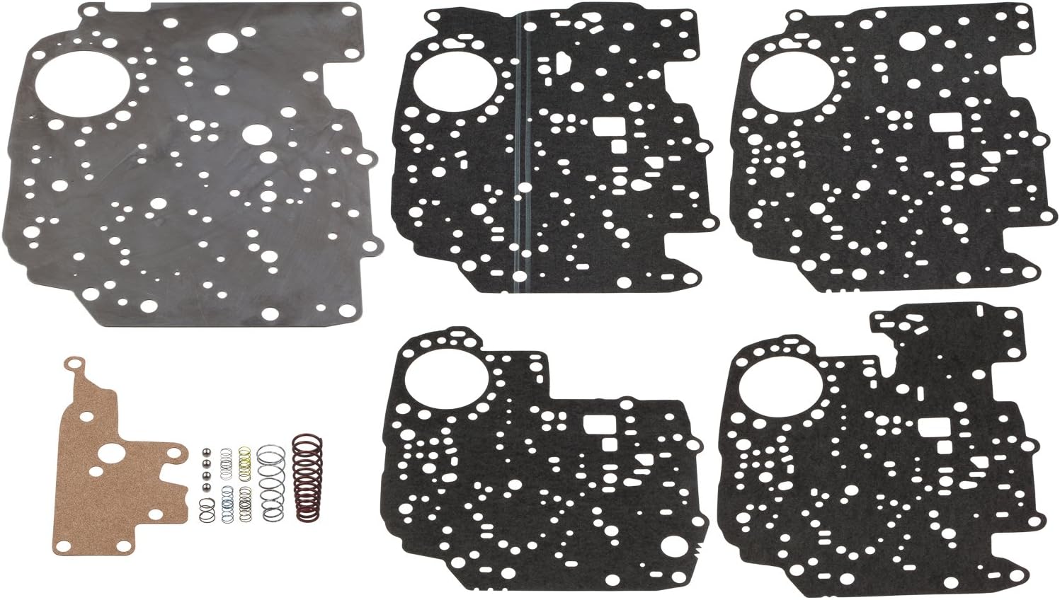 SK-1 Automatic Transmission Shift Kit