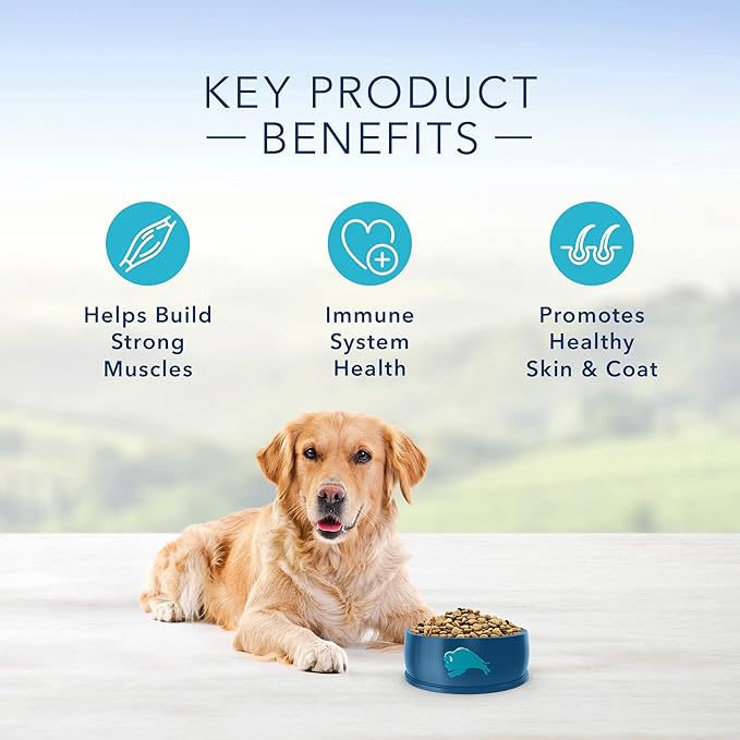 blue pet products