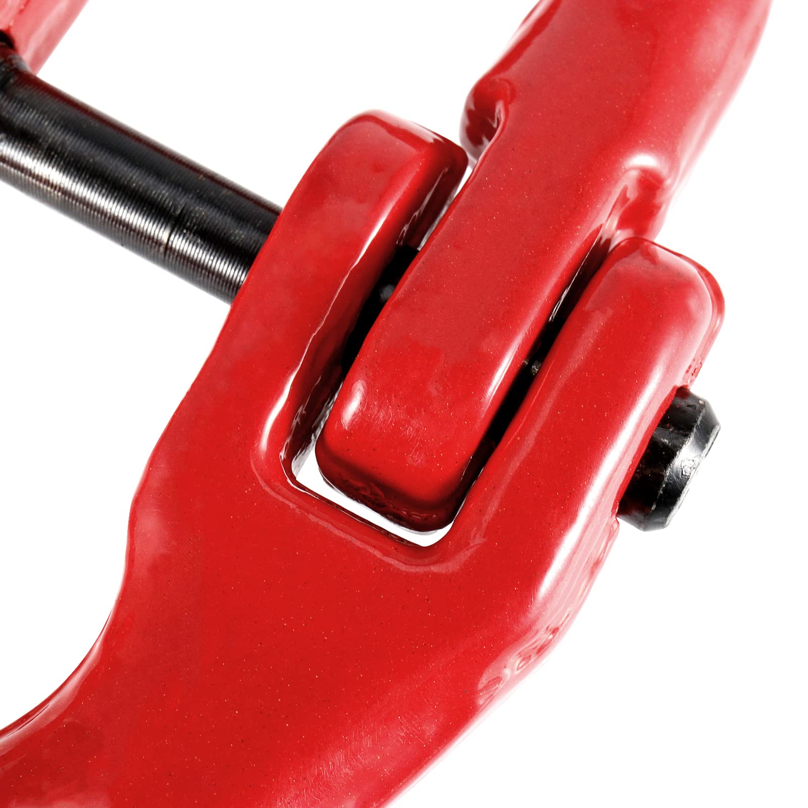 5/16" Grade 100 Hammer Lock Coupling Link 5,700 LBS Forged Clevis Chain Repair E