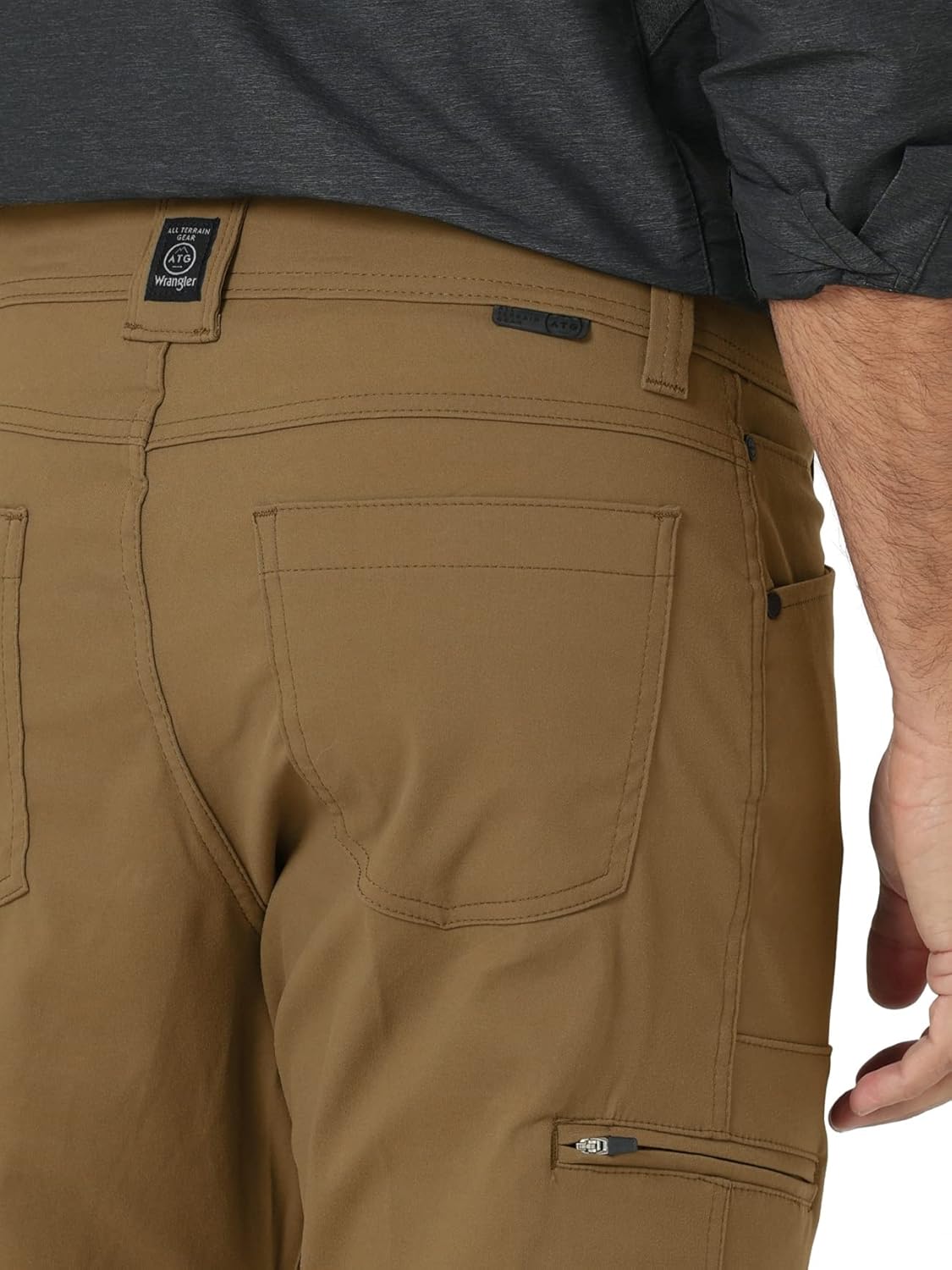 ATG Mens Synthetic Utility Pant - Image 5