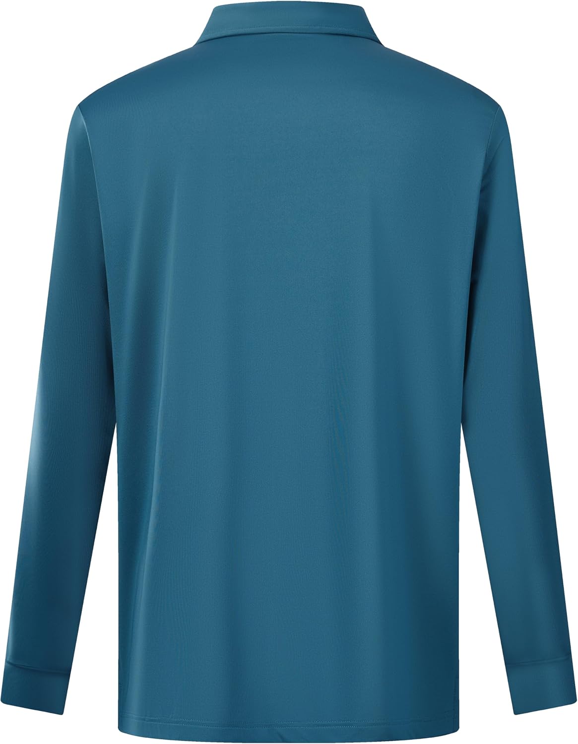 Mens Polo Shirts Short Sleeve Casual Solid Stylish Dry Fit Performance Designed Collared Golf Polo Shirts for Men