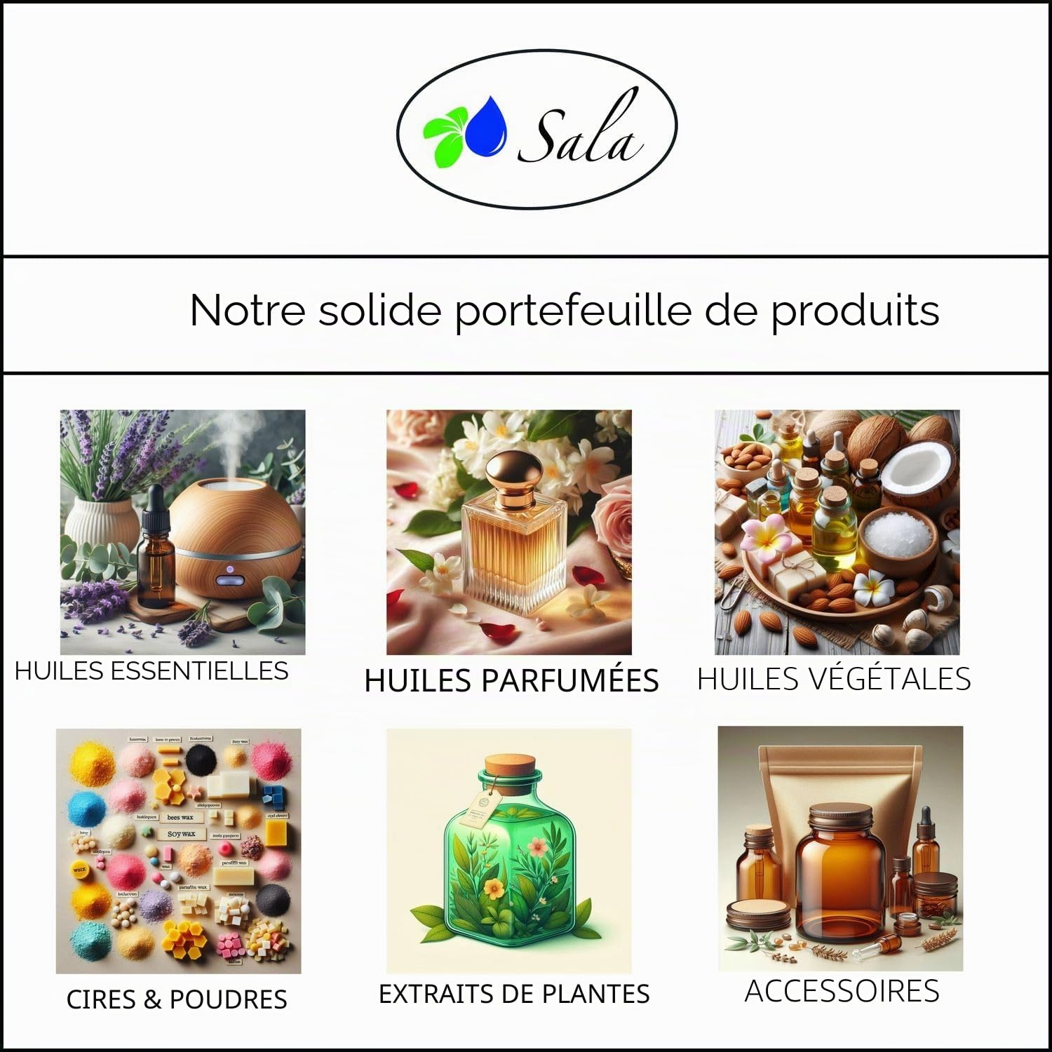 Sala Eau de rose bio 1 l 1000 ml Bouteille en verre