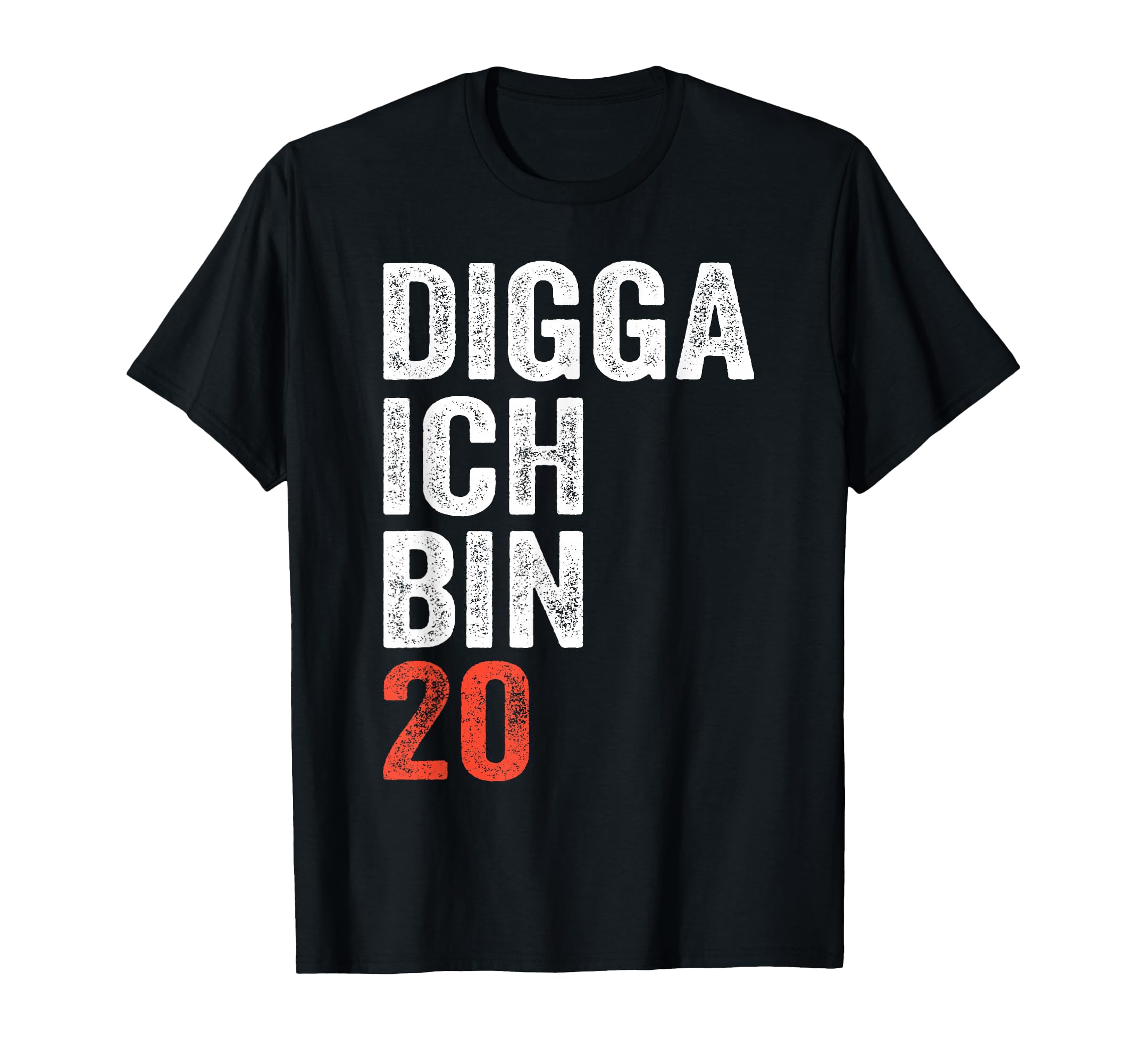 Kleidung mit Designs von Amazon Merch on Demand