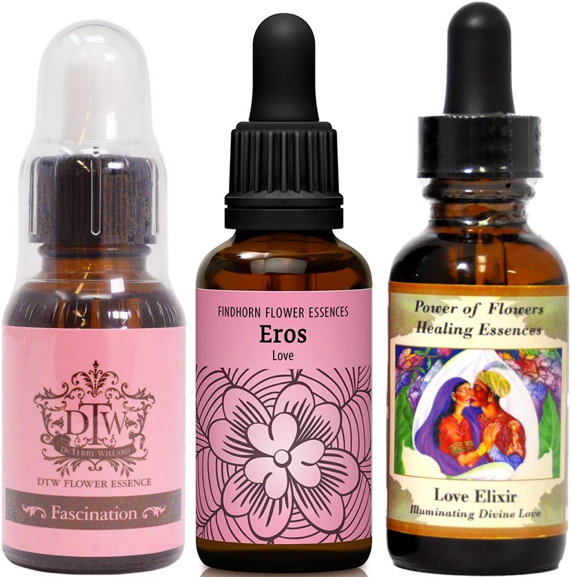 予約品】アンゼリカ[Angelica]パワーオブフラワーヒーリング