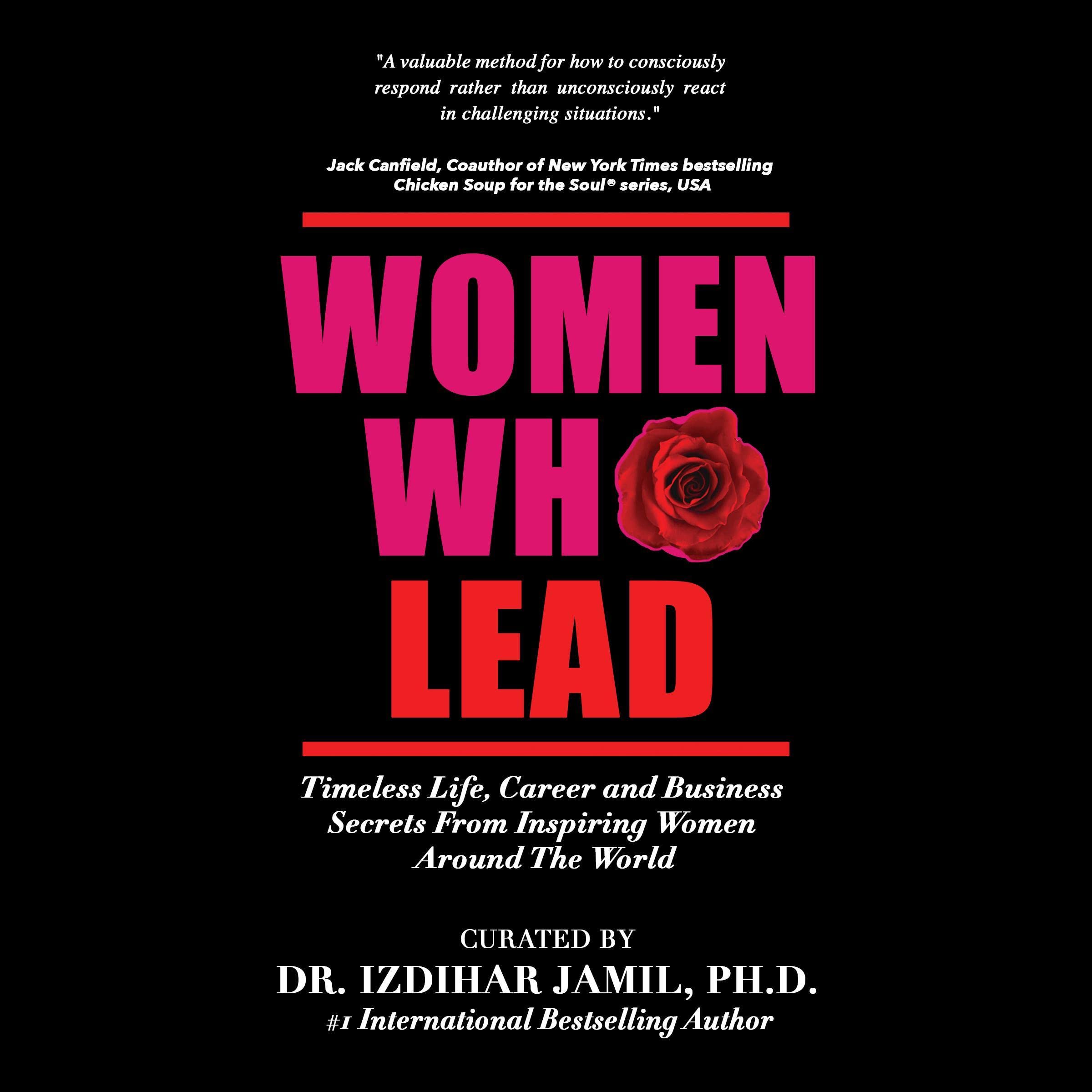 Women Who Lead