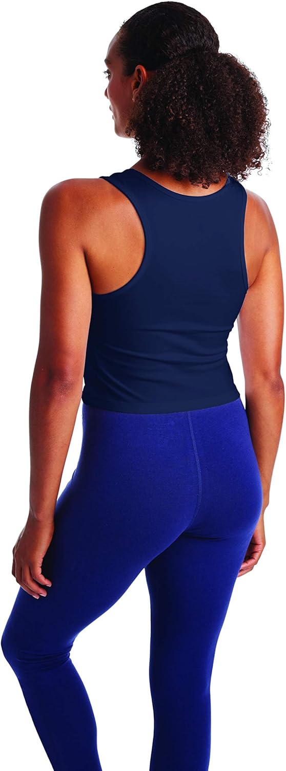 Champion Women's Crop Top, Authentic Cropped Top for Women, Athletic Top for Women