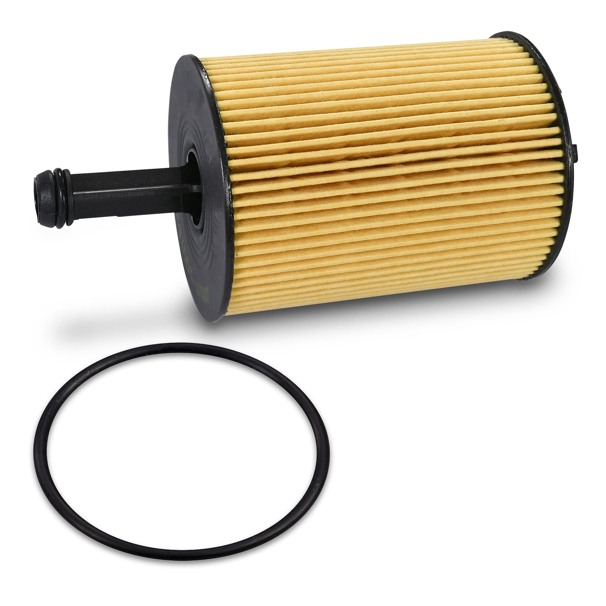 1x coppa dell'olio incl. tappo di scarico dell'olio, 1x | Compatibile con: AUDI A3, A3 Cabriolet, A3 Sportback, TT, TT Roadster, SEAT ALTEA, ALTEA XL, LEON, TOLEDO III, SKODA FABIA II