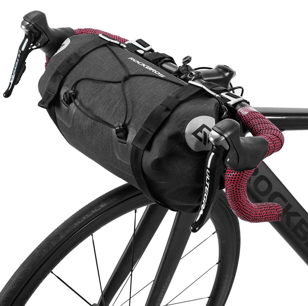 Bicycle Front Bag Roll for MTB 