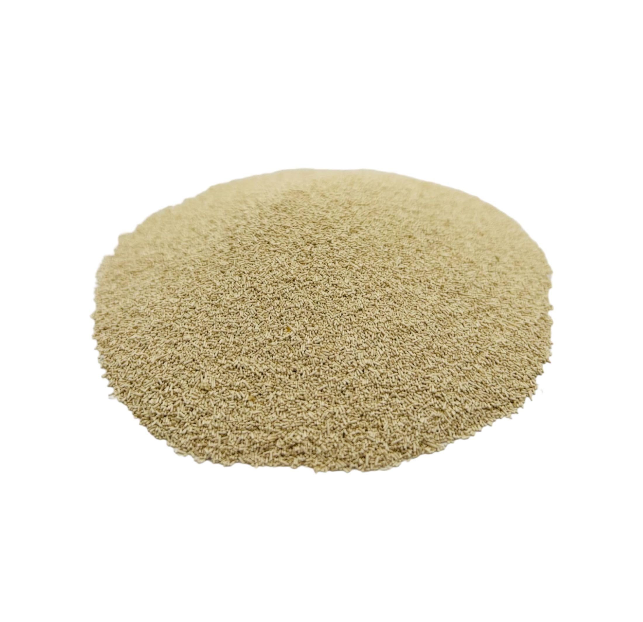 Lievito Secco Istantaneo 85g - 1,95Kg Qualità Premium (950 grammi)