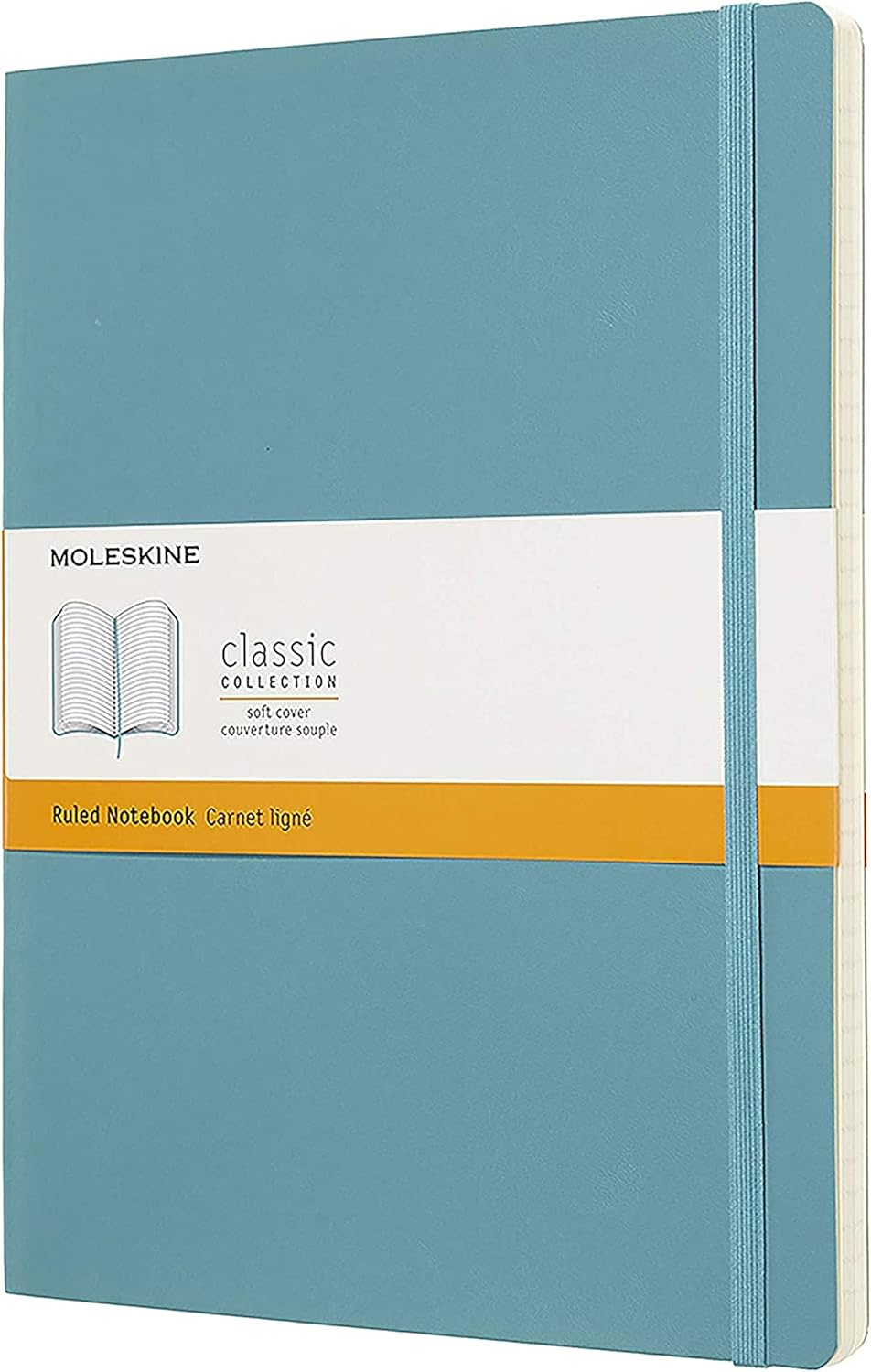 grande taccuino per i bambini