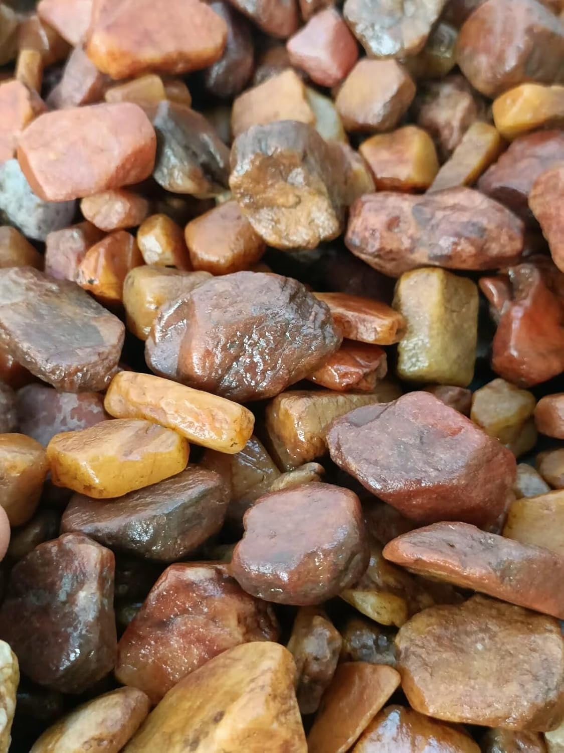 Yellow Corundum Rough Crystal Natural, Natural Yellow Sapphire, 1000 Grams