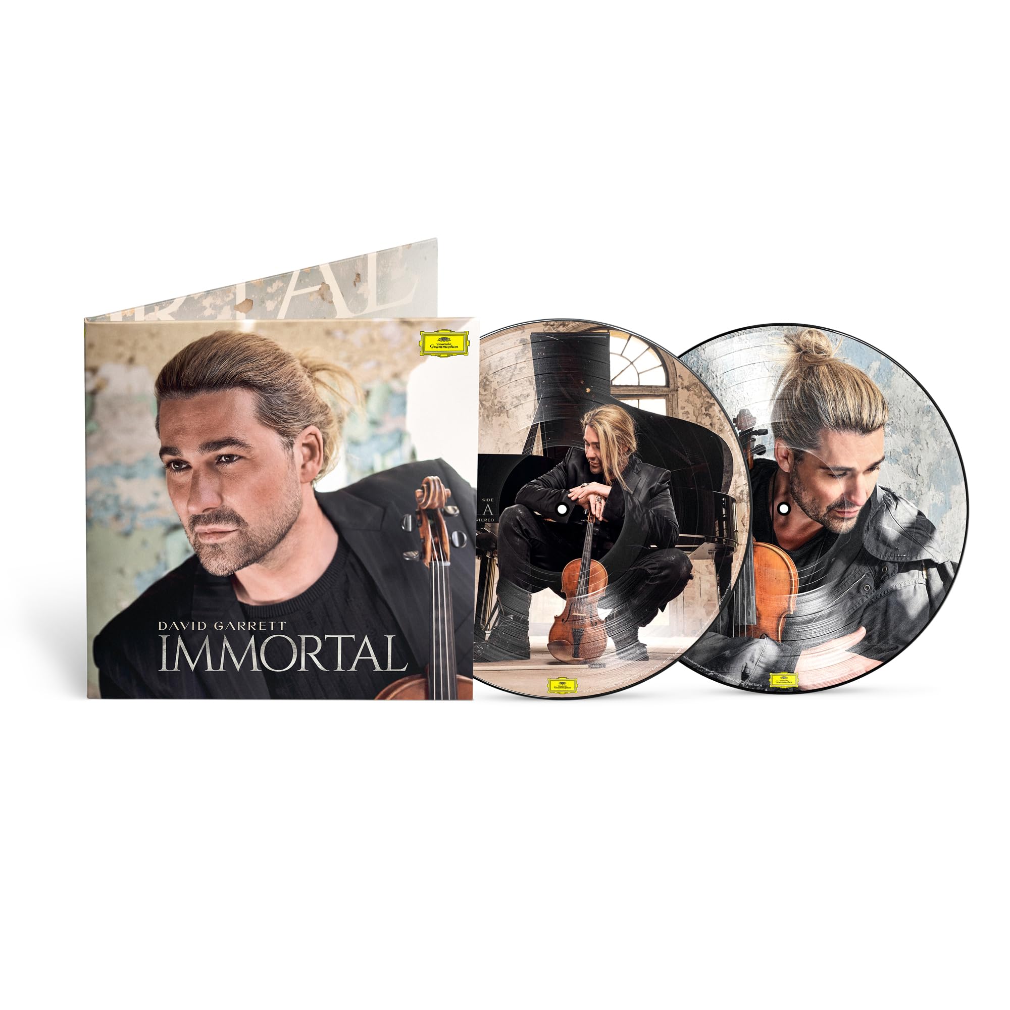 Immortal (2LP)