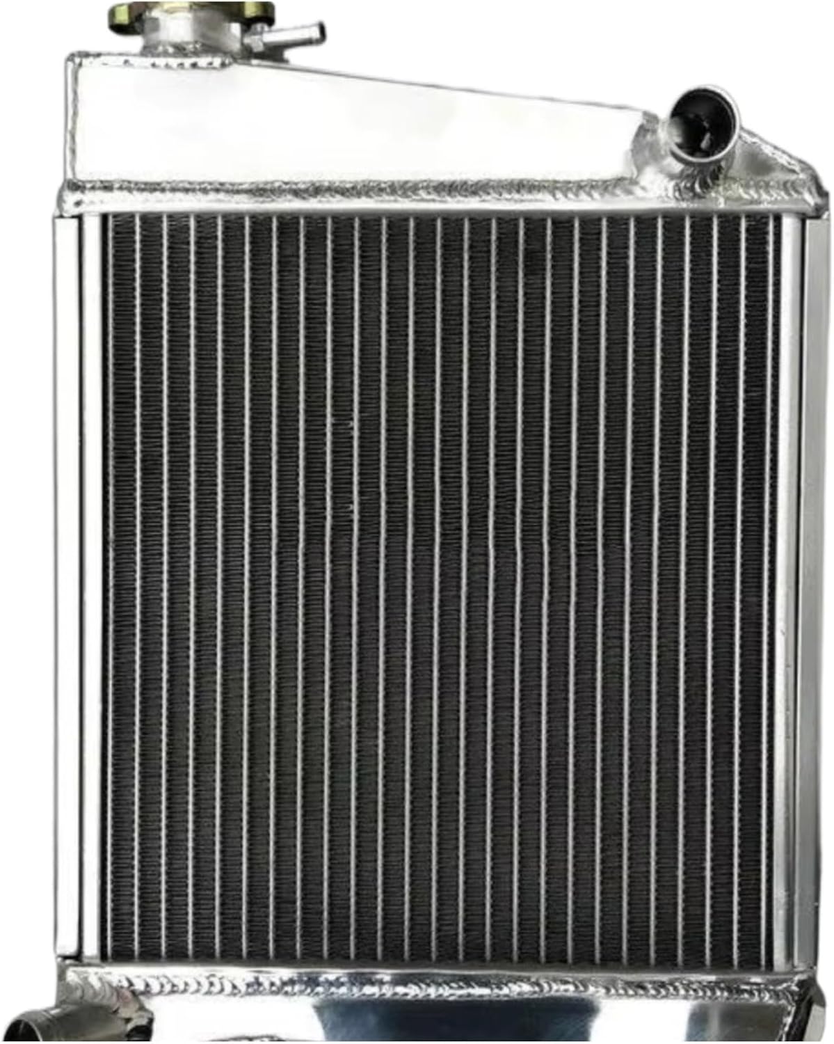 Car Intercooler Compatible With Rover For 1275 GT 1992 1993 1994 1995 1996 1997 Radiator Replacements Repairs Accessories Parts
