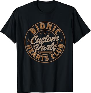Pacemaker Heart Surgery Cardiac Pace Maker Pacemaker T-Shirt