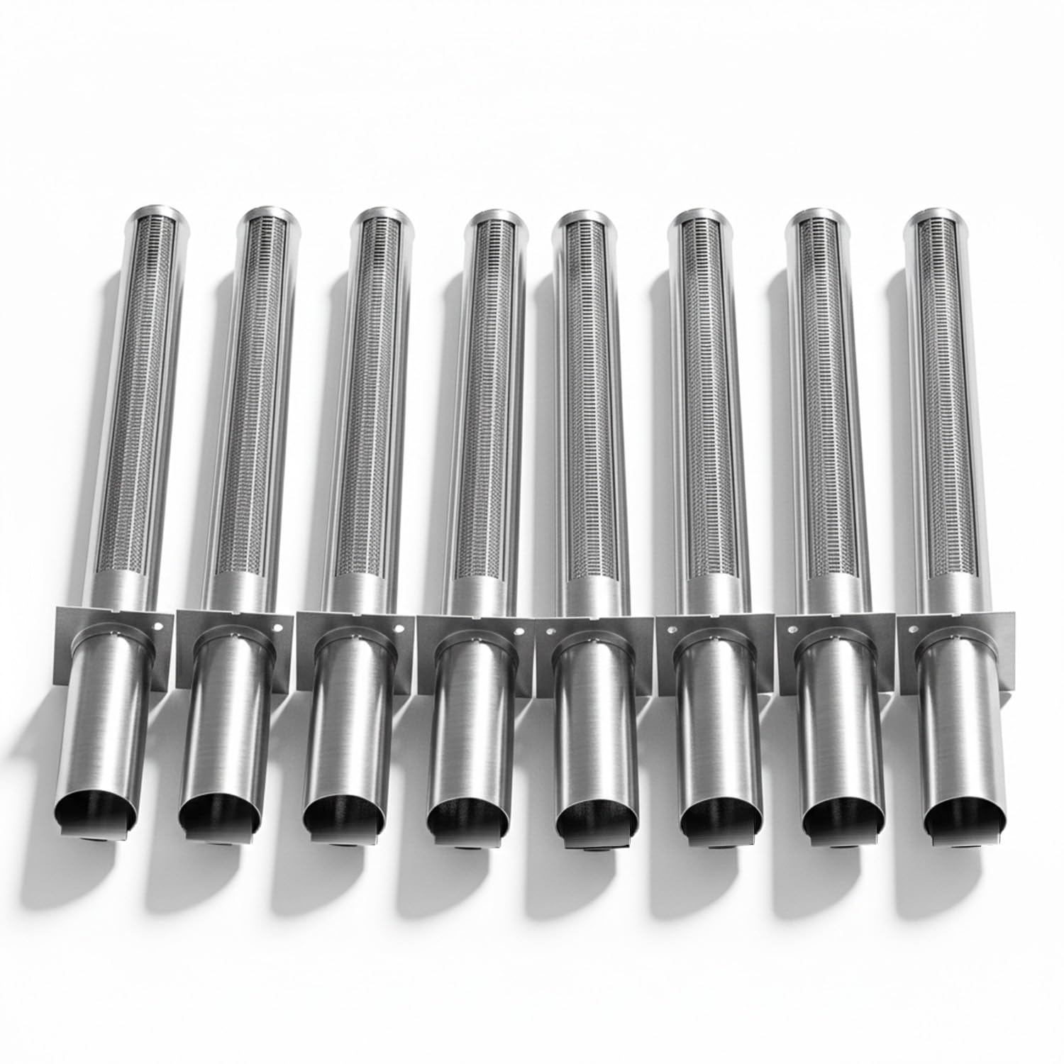 Amazon.com: sixcow 8 Pack FDXLBRN1930 FD Pool Heater Burner Tube