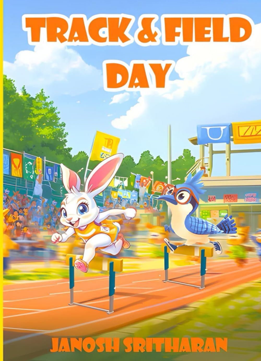 Track & Field Day