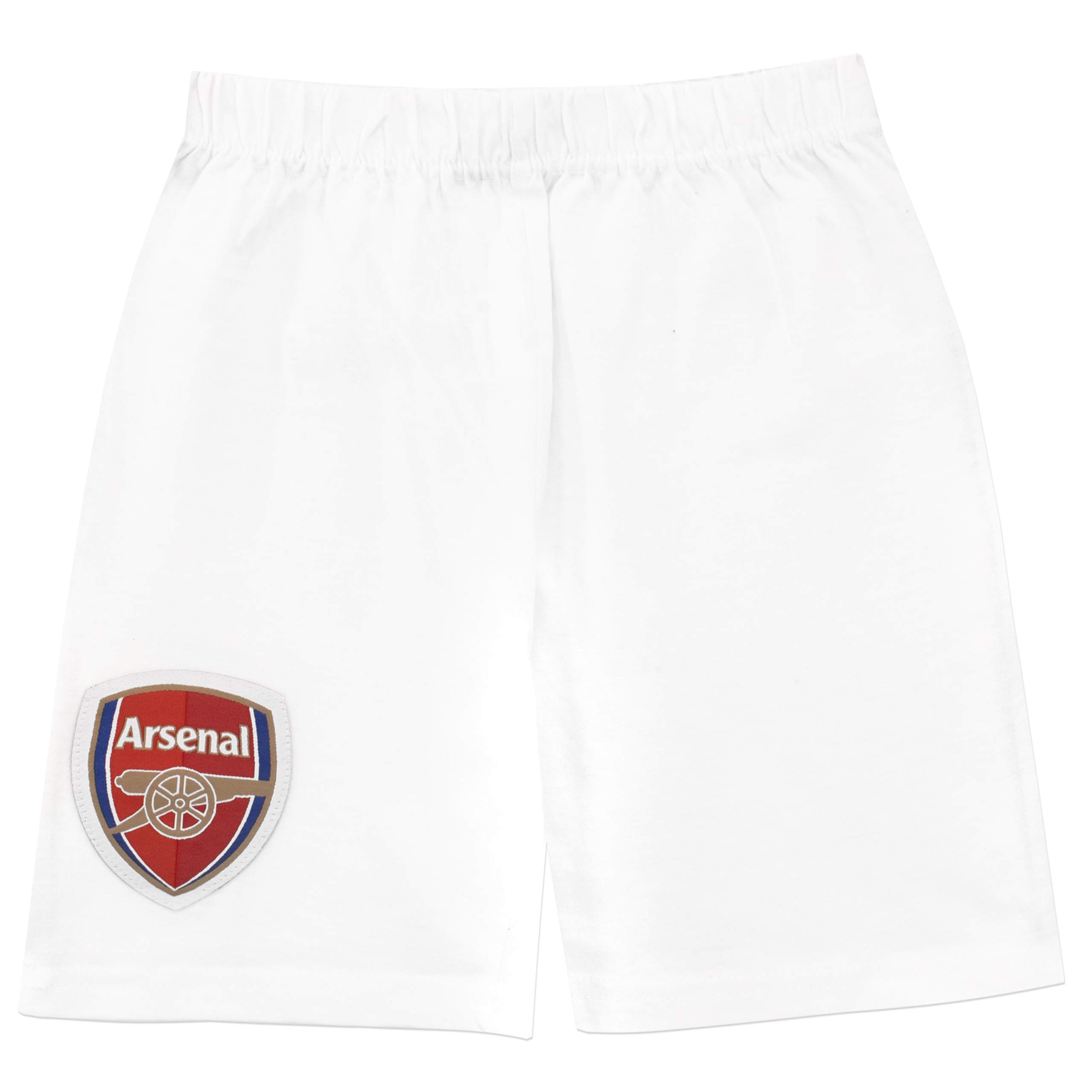 Arsenal FC Piżama dziecięca, Czerwony, 11-12 años