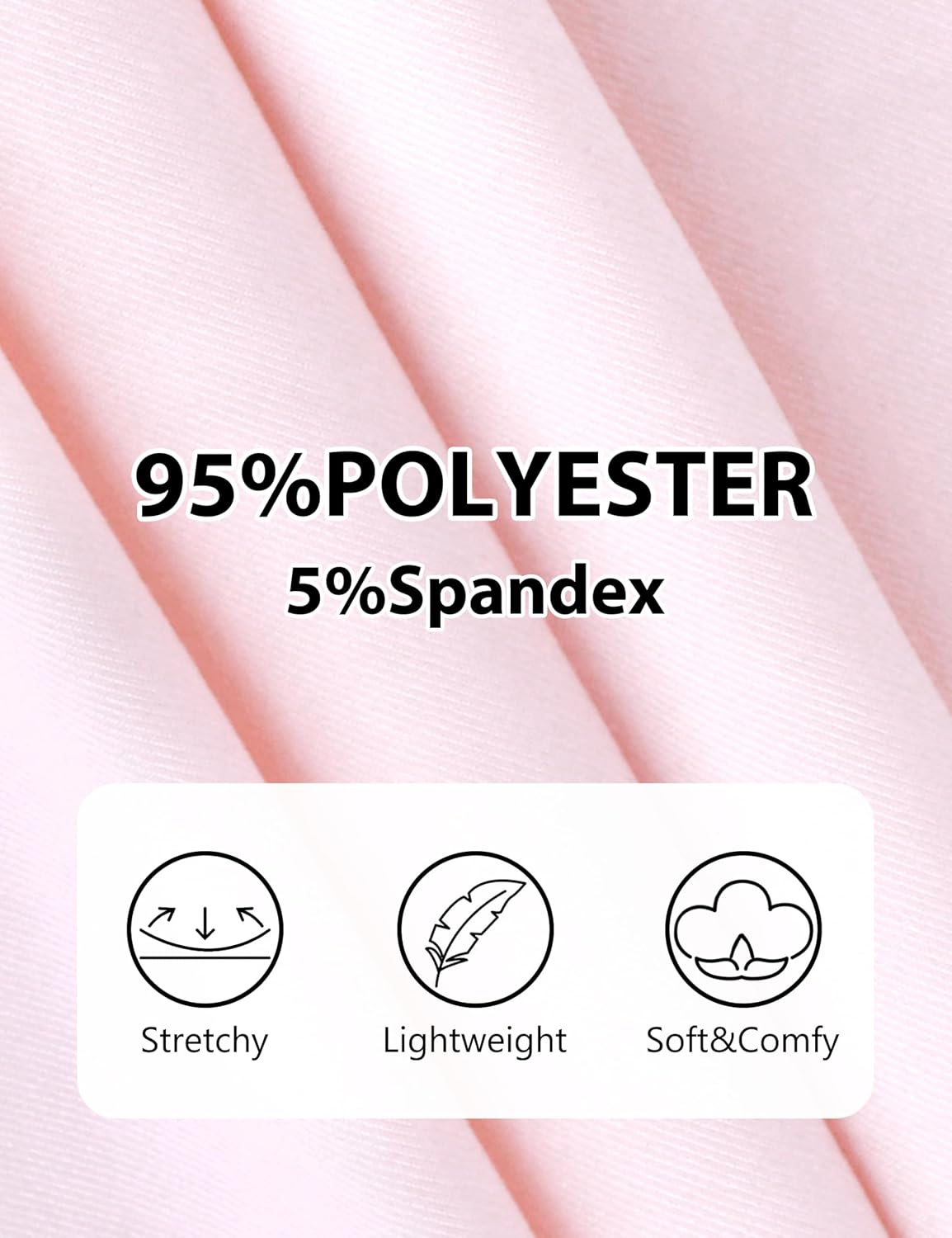 MAKABO Women's 2026 Cocktail Formal Dresses, 3/4 Sleeve V Neck Church Vintage Dress with Pockets for Prom Party - Image 4