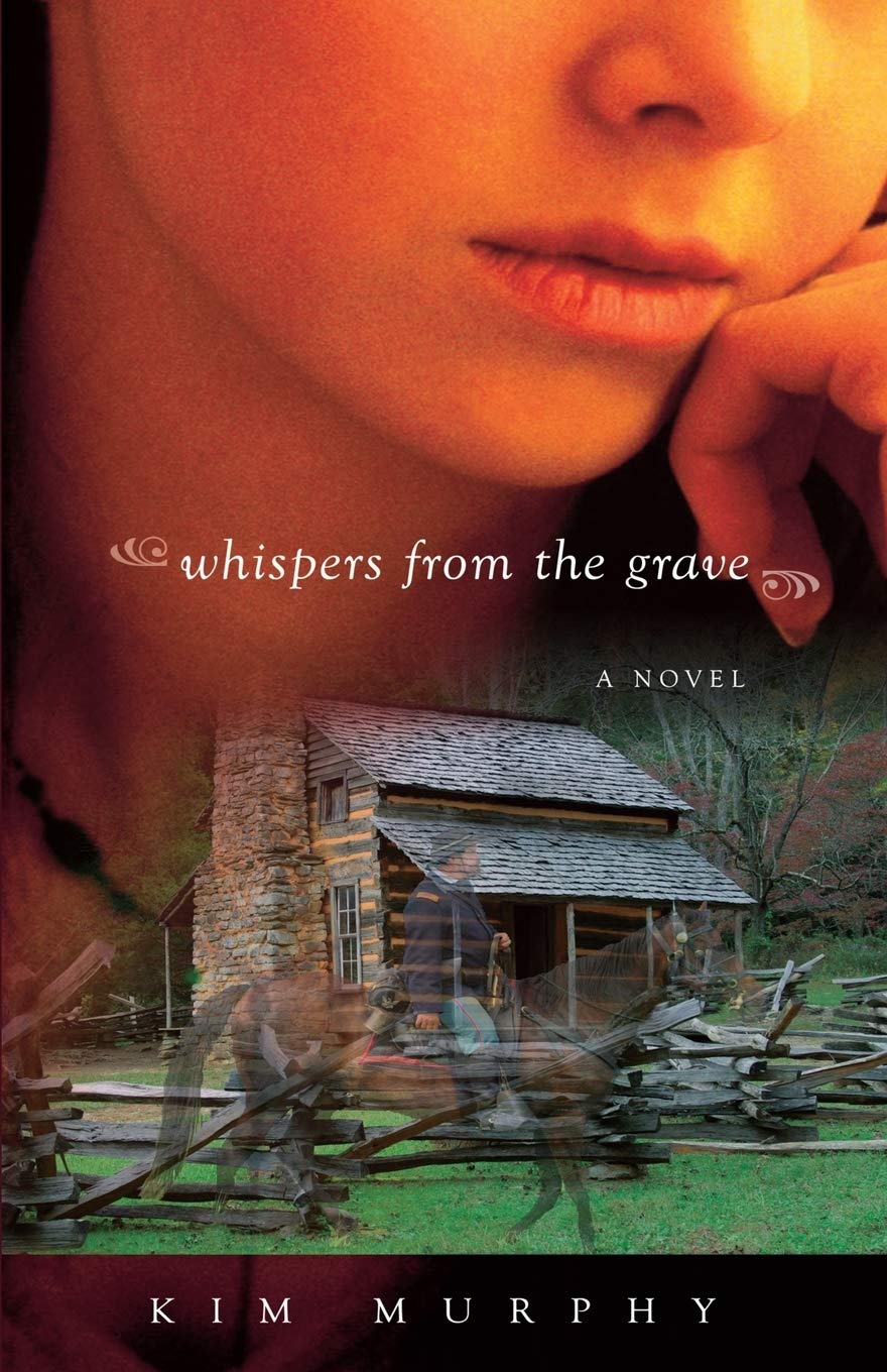 Buy Whispers from the Grave — BookShops.in