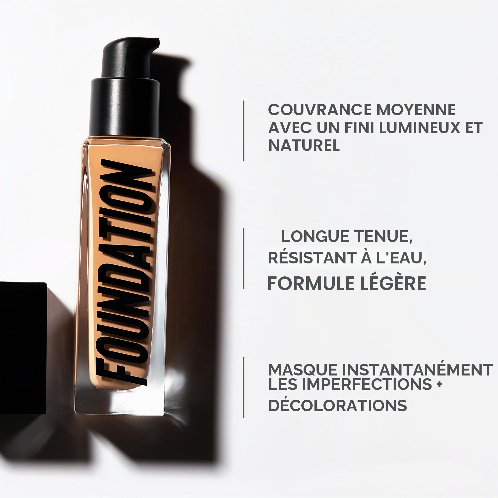 Anastasia Beverly Hills - Fond de teint lumineux – 200 W
