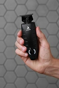 andis GTX-EXO スキンフェードカット必需品❗️ GTX-EXO Cordless Li Trimmer - Nigel Beauty
