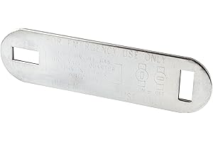 PH 17106 Gas Shut-Off Wrench for FireAvert