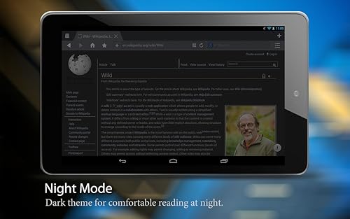 UC Browser HD