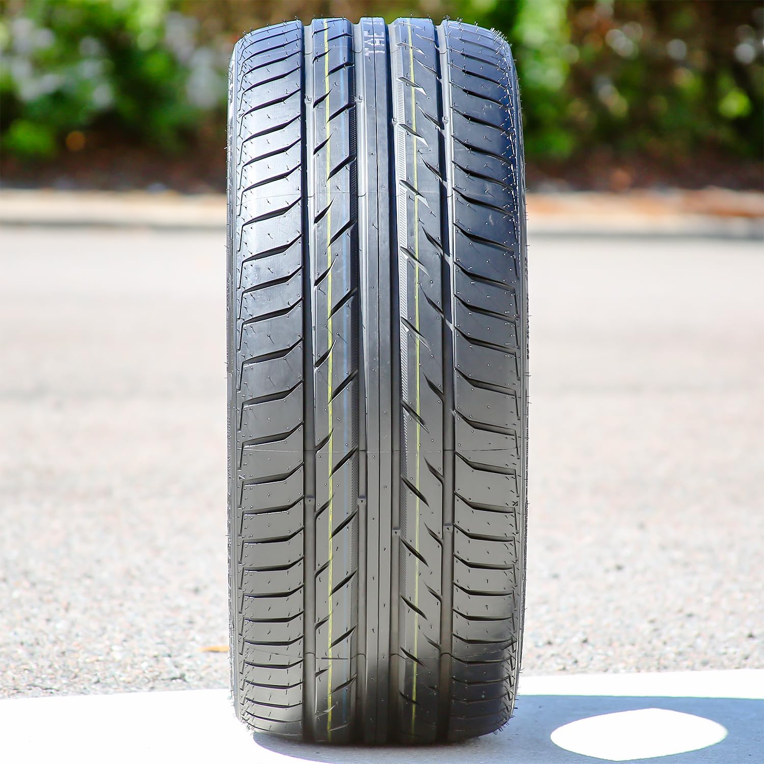 Amazon.com: Achilles ATR Sport 2 Performance Radial Tire - 255