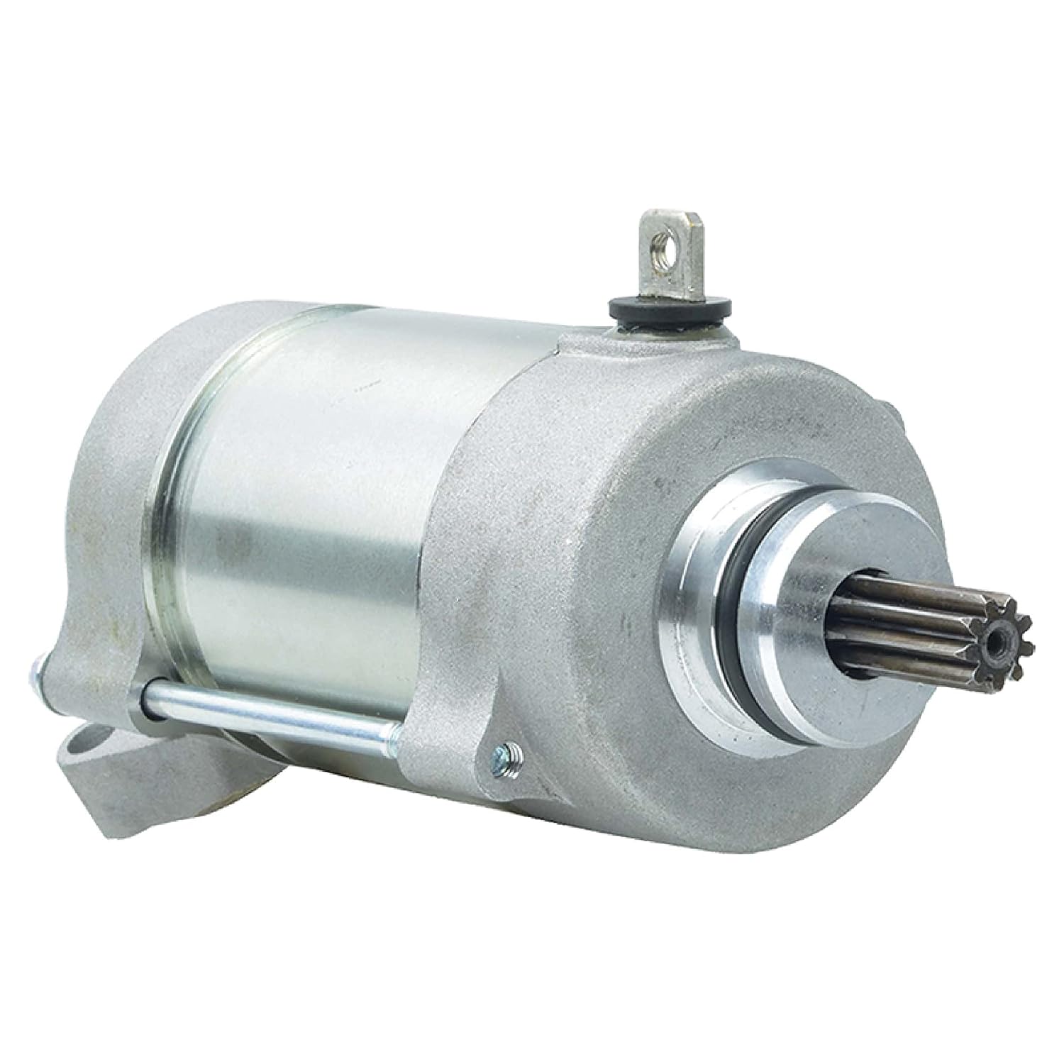 Total Power Parts 410-54267 Starter Replacement for Yamaha FJR1300P 2018, FJR1300ES 2014-2018, FJR1300AE 2007-2009, FJR1300A ABS 2003-2006, FJR1300 2003-2006, FJR1300A 2007-2018 5JW-81890-00-00