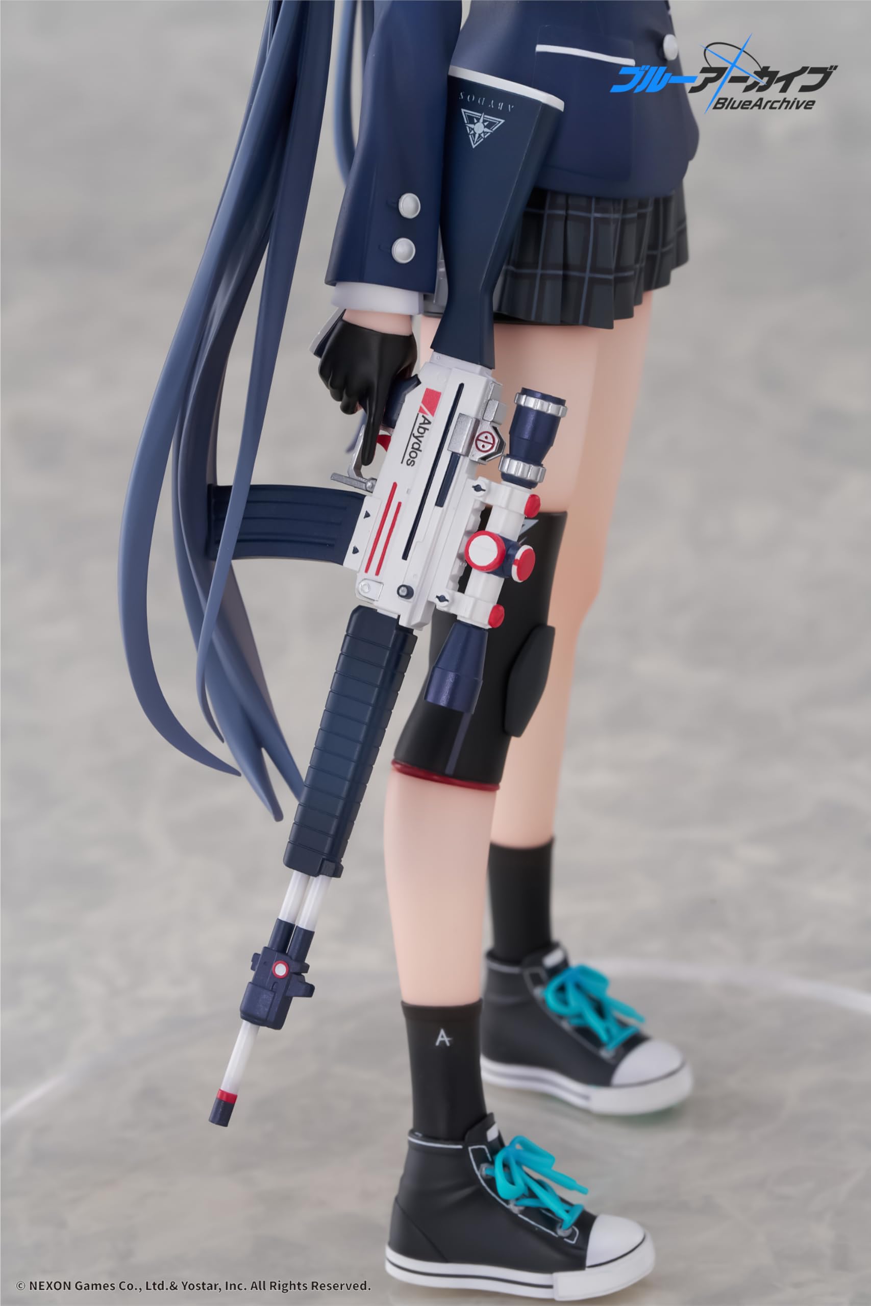 Amazon | ウィングスインク (WINGS inc) Blue Archive セリカ 1/7