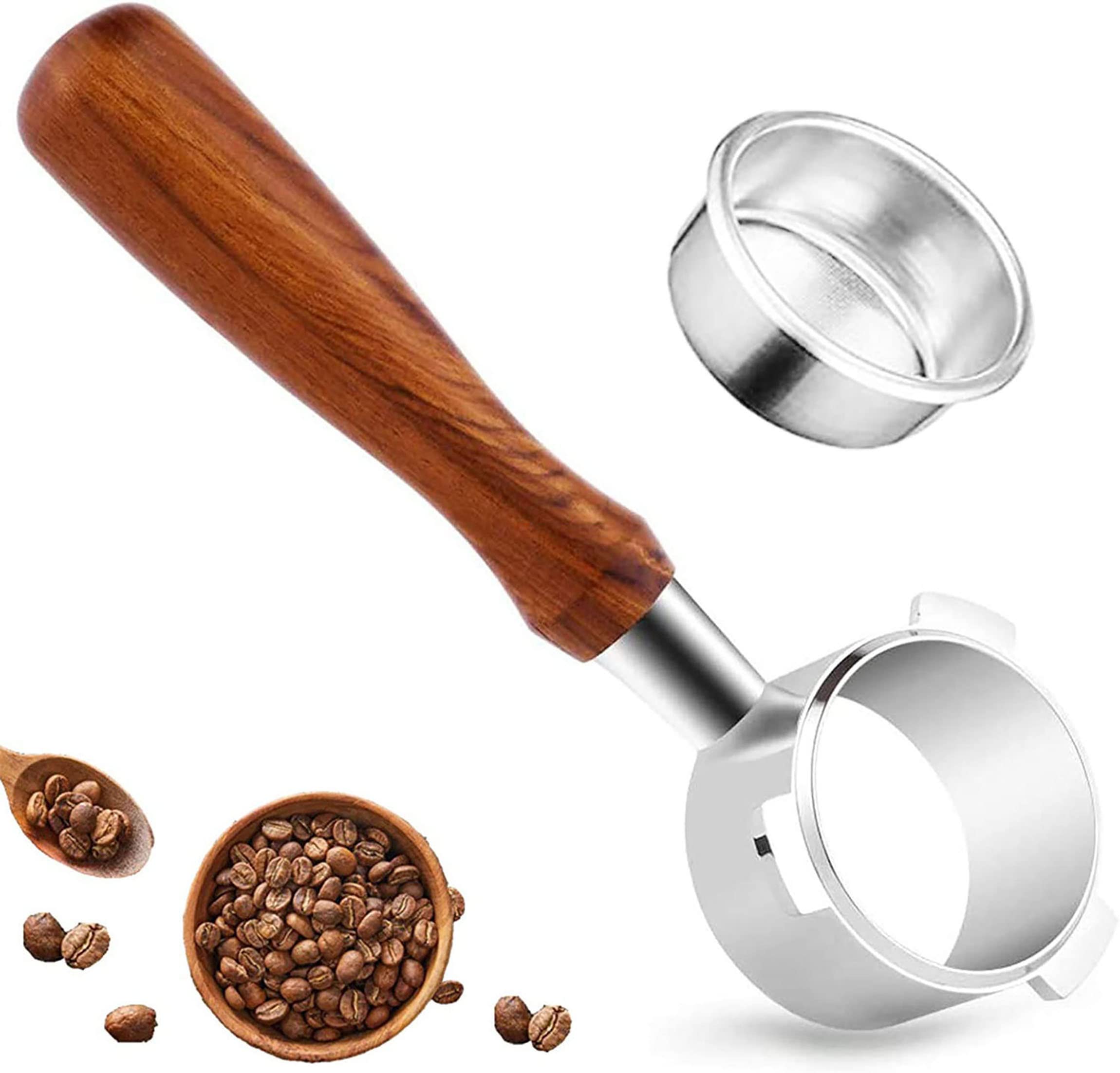 Portafilter Breville Barista Express Handle Breville Barista Express