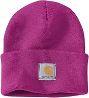 Vista 34 de Carhartt Gorra de reloj de acrílico A18 para hombre
