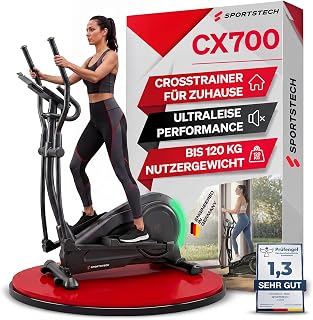 Sportstech CX700