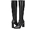 Franco Sarto Katherine Wide Calf High Shaft Boots - Pair View