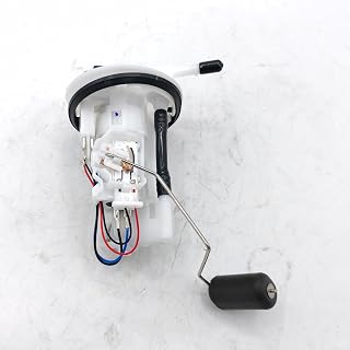 Fit For Yamaha Scooter for ZUMA 125 Fuel Tank 2009-2015 5S9-E3907-10-00