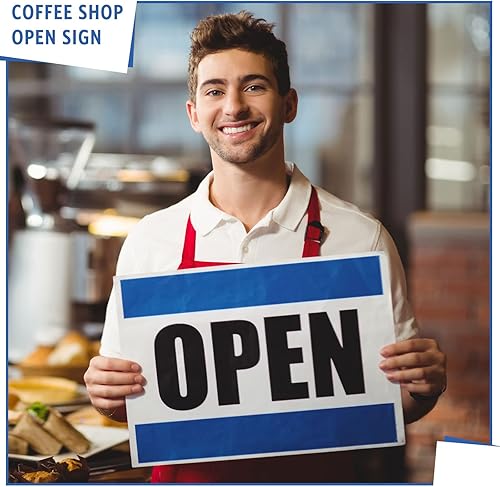 Miniatura 4 de Pinkunn Paquete de 36 láminas de plástico corrugado de 316 pulgadas de grosor, 8 x 12 pulgadas, impermeables, para uso en interiores y exteriores,