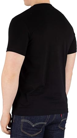 Mens Classic Crew Neck TEE - B6U014Z1PC
