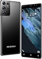 Vista 1 de Teléfono celular desbloqueado Android, teléfonos inteligentes desbloqueados Android de 6.0 pulgadas Android 10.0 1+8G, teléfonos móviles mini