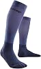 CEP Mens Infrared Recovery Compression Socks – 20-30 Mmhg Compression Support