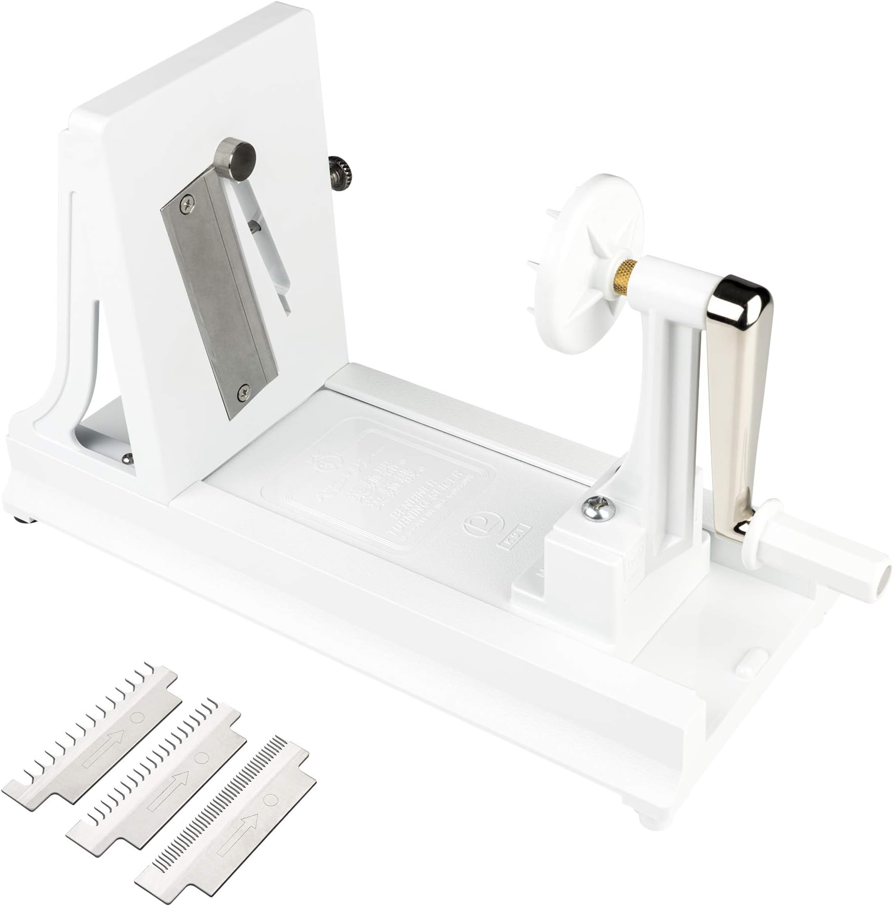 Turner Slicer