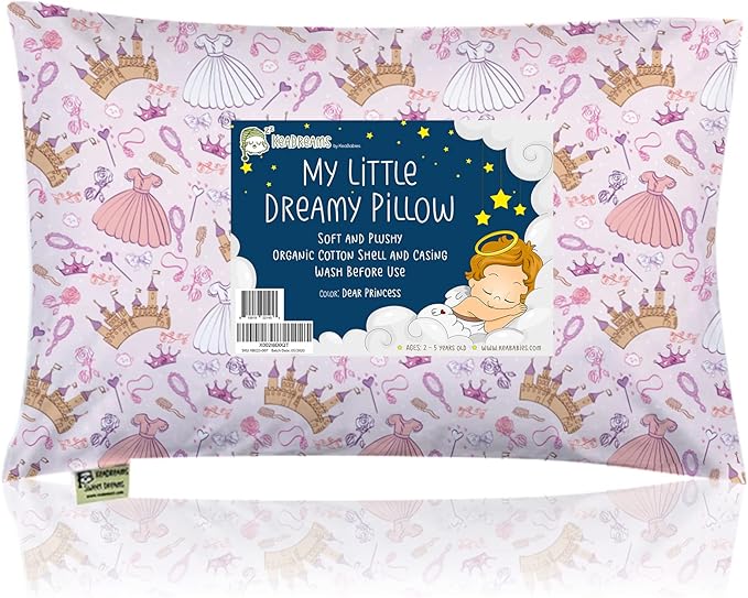 wash pillows before use