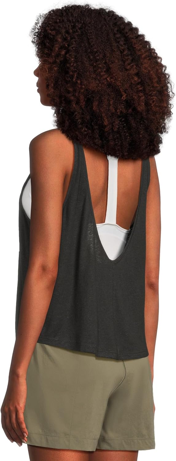 prAna Women's New Moon Tank